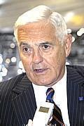 Bob Lutz - keine Lösung für länger. Foto: PS/auto-reporter.net